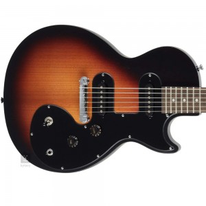 Epiphone Les Paul Melody Maker, Vintage Sunburst